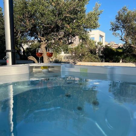 Soltysovka Apartments Rogoznica  Εξωτερικό φωτογραφία