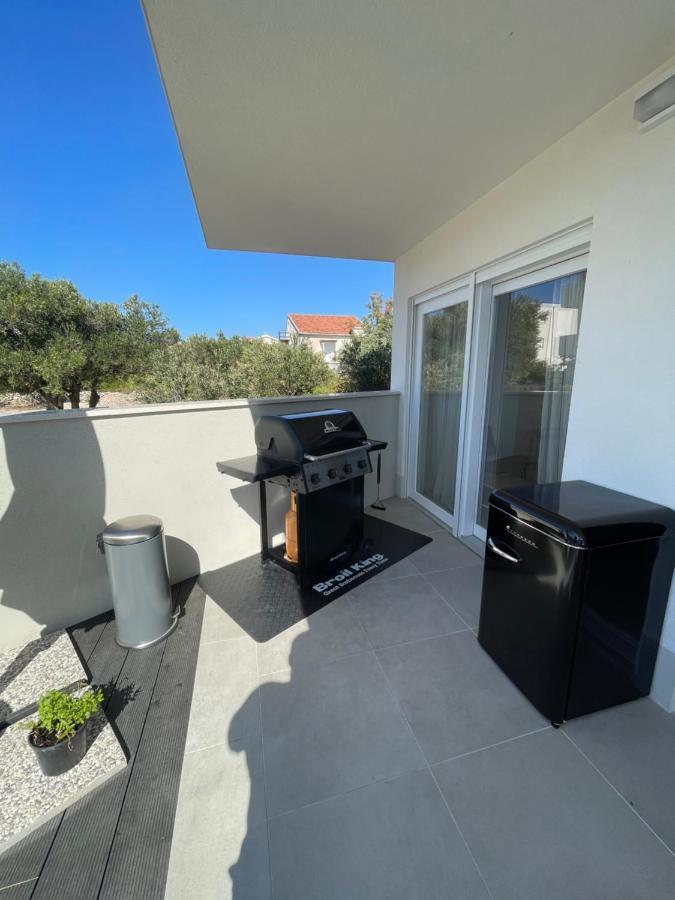 Soltysovka Apartments Rogoznica  Εξωτερικό φωτογραφία