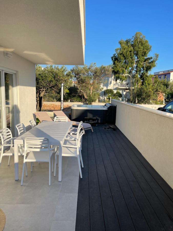 Soltysovka Apartments Rogoznica  Εξωτερικό φωτογραφία