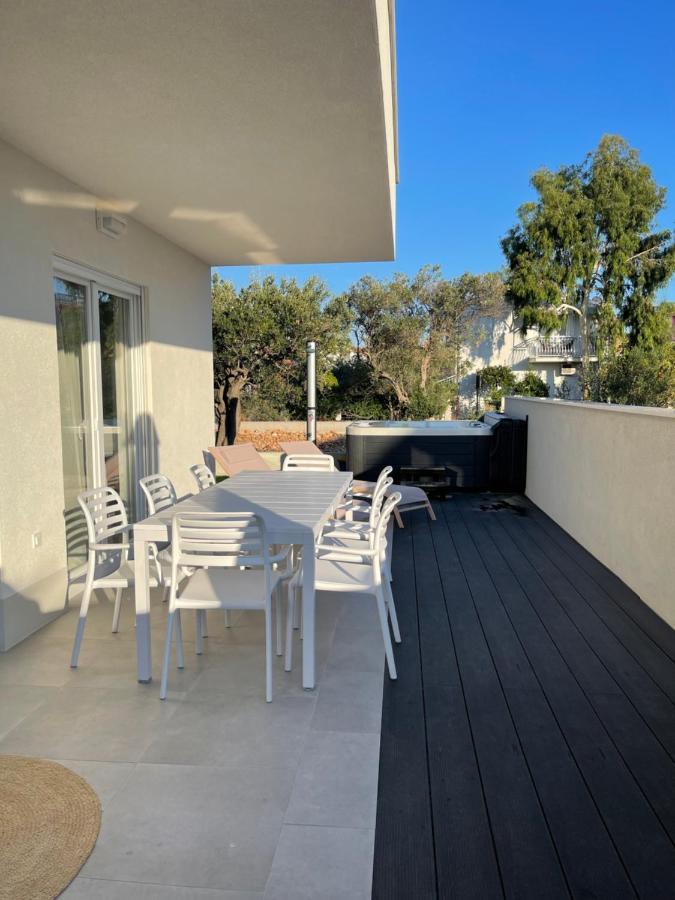 Soltysovka Apartments Rogoznica  Εξωτερικό φωτογραφία