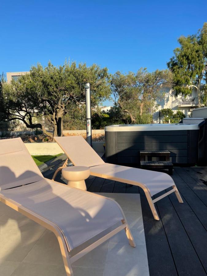 Soltysovka Apartments Rogoznica  Εξωτερικό φωτογραφία