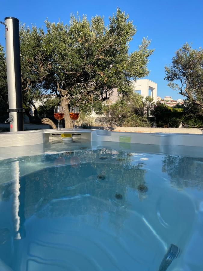Soltysovka Apartments Rogoznica  Εξωτερικό φωτογραφία