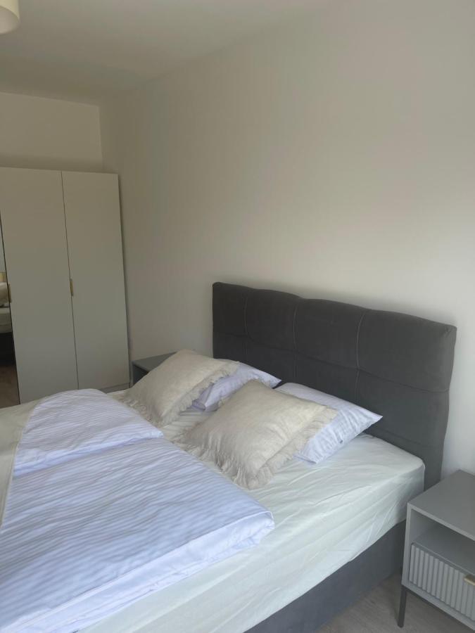 Soltysovka Apartments Rogoznica  Εξωτερικό φωτογραφία