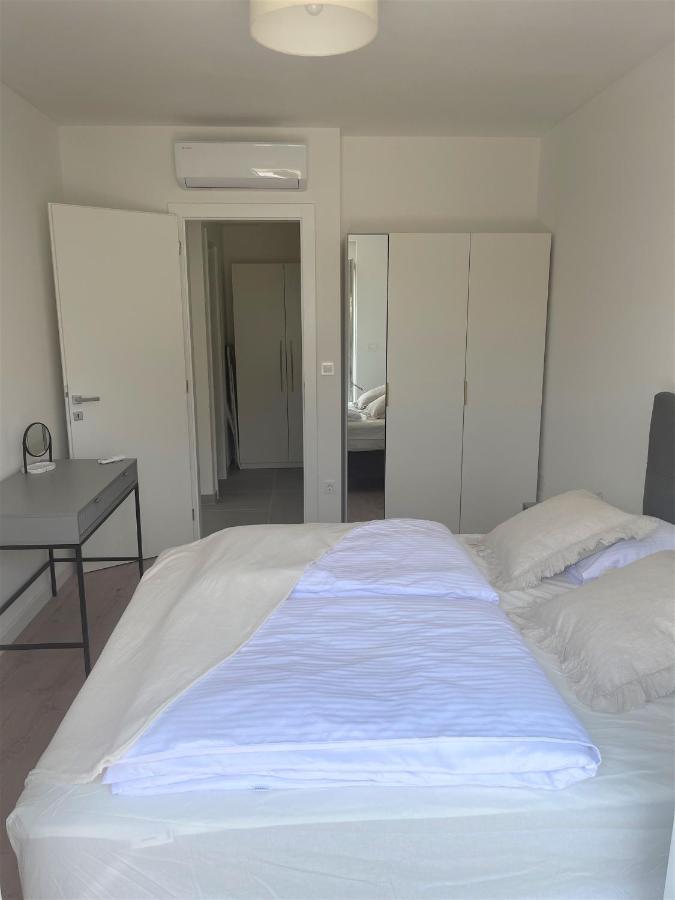 Soltysovka Apartments Rogoznica  Εξωτερικό φωτογραφία