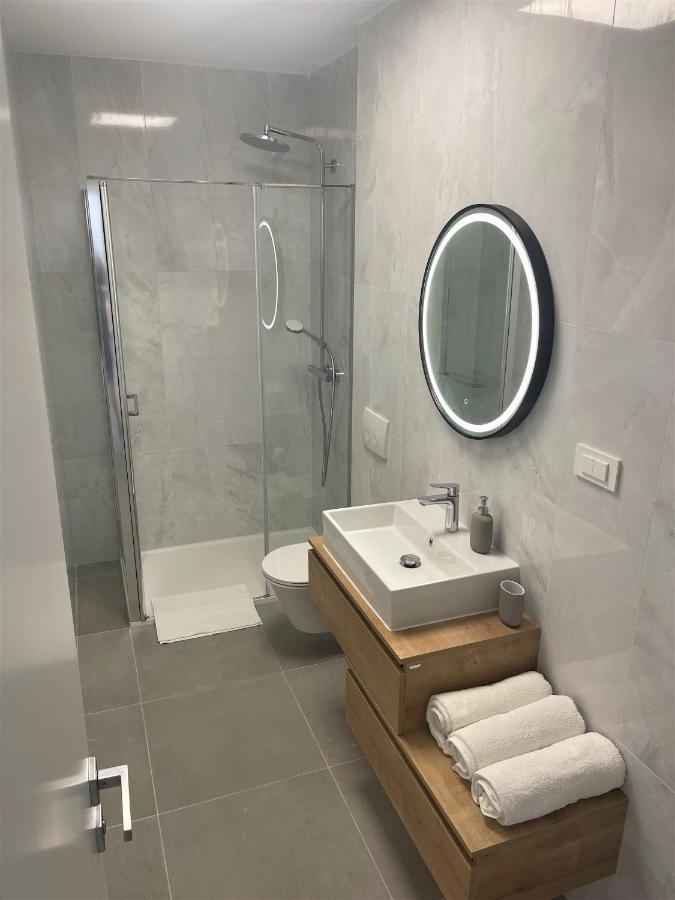 Soltysovka Apartments Rogoznica  Εξωτερικό φωτογραφία
