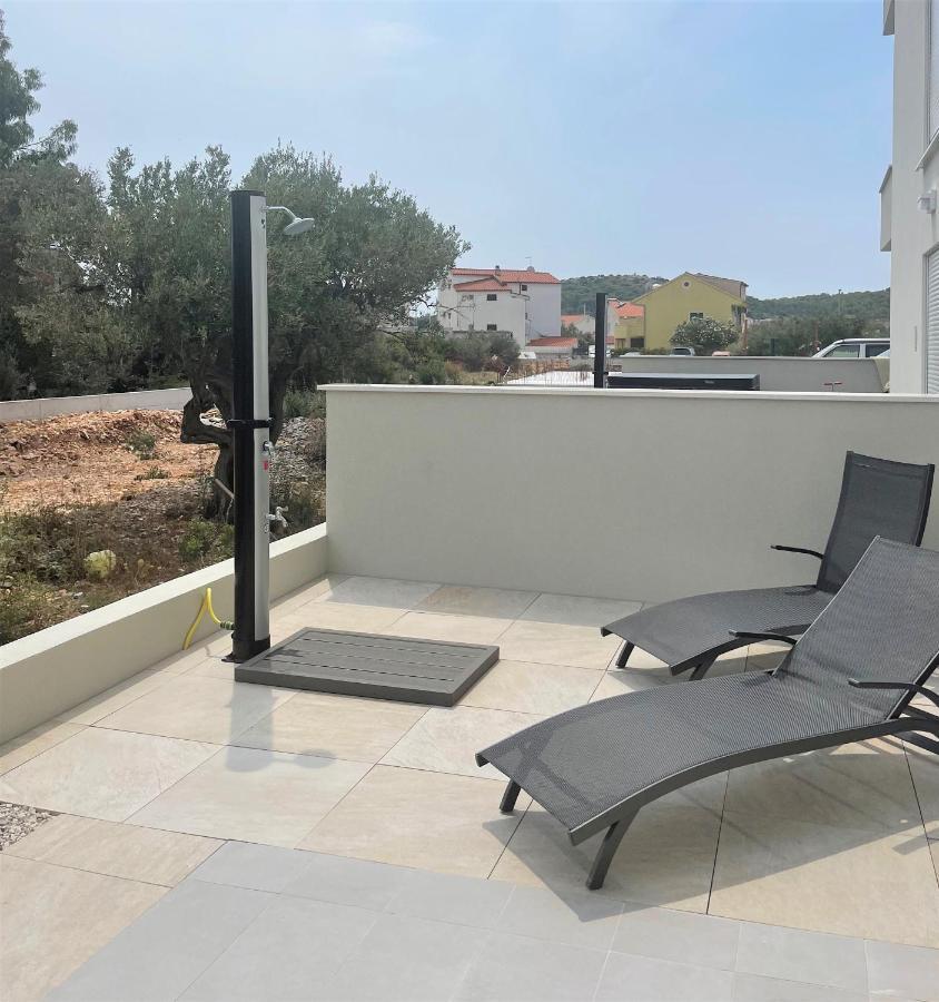 Soltysovka Apartments Rogoznica  Εξωτερικό φωτογραφία