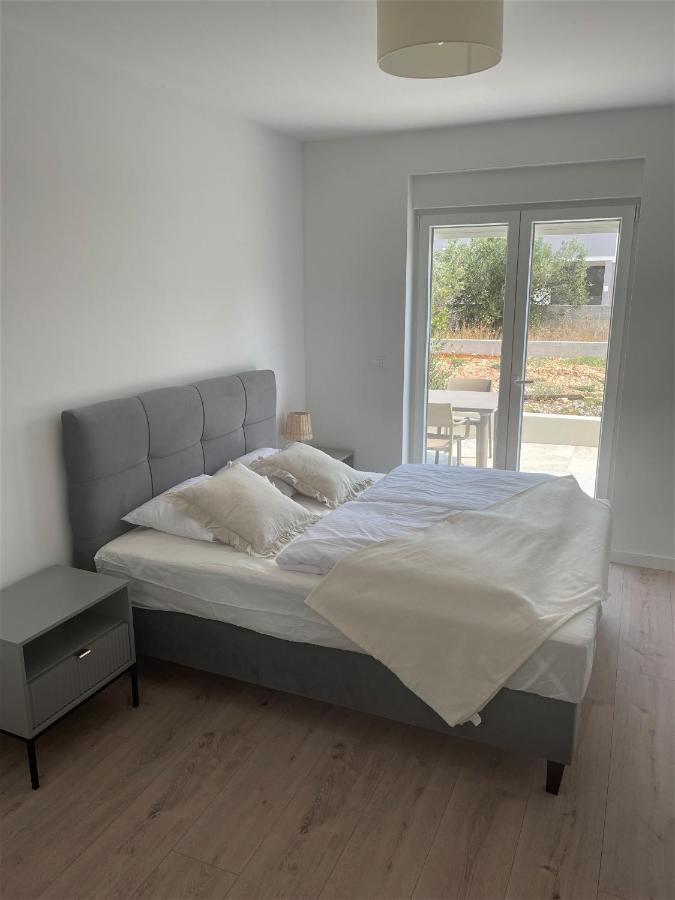 Soltysovka Apartments Rogoznica  Εξωτερικό φωτογραφία