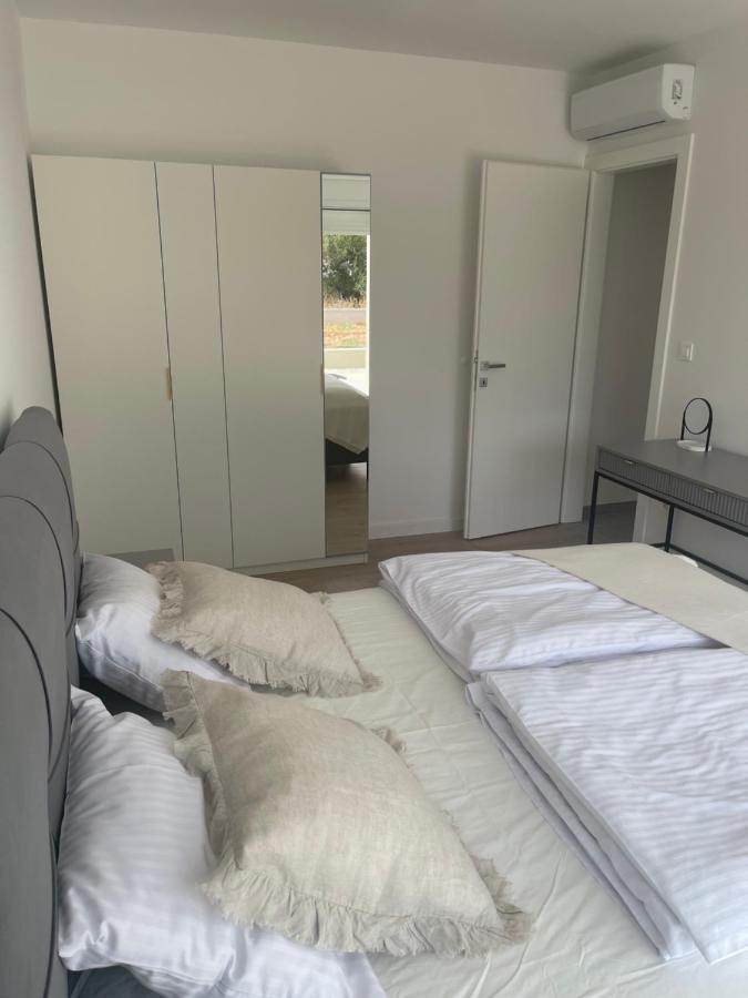 Soltysovka Apartments Rogoznica  Εξωτερικό φωτογραφία