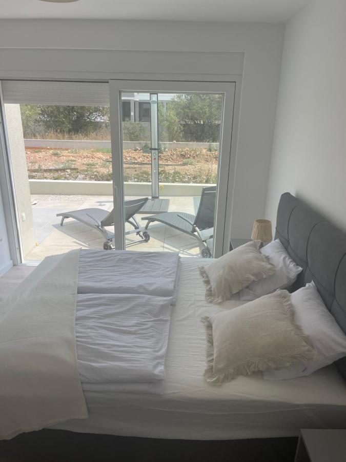 Soltysovka Apartments Rogoznica  Εξωτερικό φωτογραφία