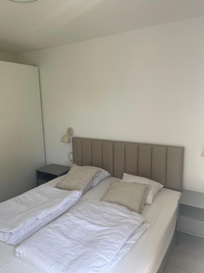 Soltysovka Apartments Rogoznica  Εξωτερικό φωτογραφία