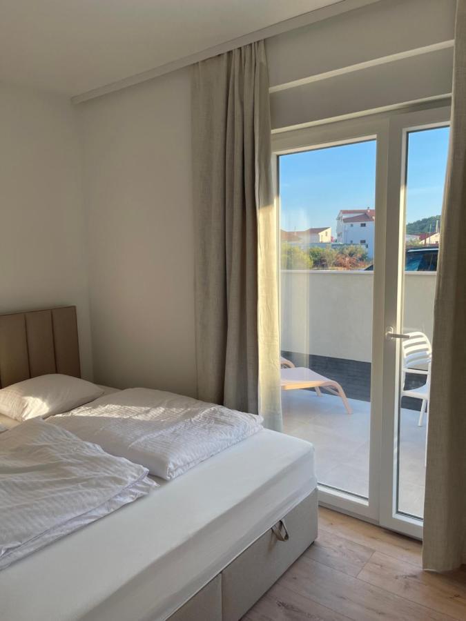 Soltysovka Apartments Rogoznica  Εξωτερικό φωτογραφία