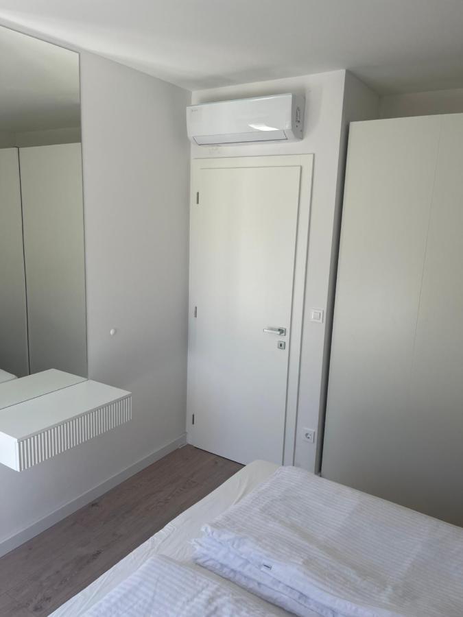 Soltysovka Apartments Rogoznica  Εξωτερικό φωτογραφία