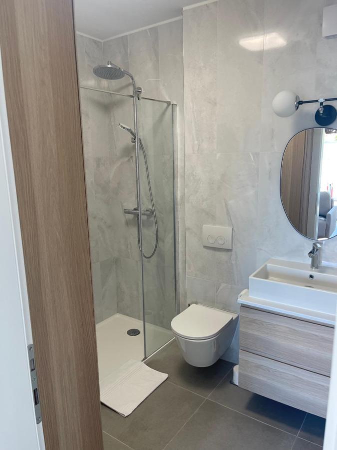 Soltysovka Apartments Rogoznica  Εξωτερικό φωτογραφία