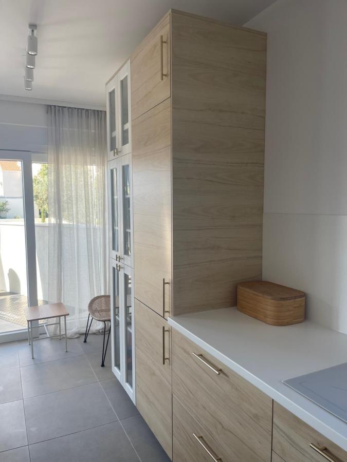 Soltysovka Apartments Rogoznica  Εξωτερικό φωτογραφία