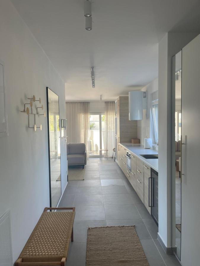 Soltysovka Apartments Rogoznica  Εξωτερικό φωτογραφία