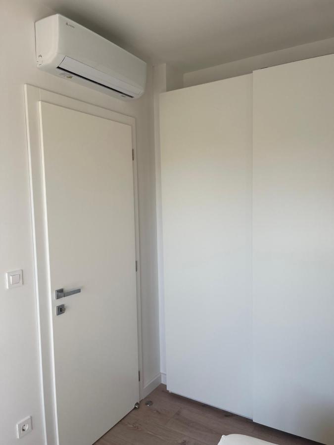 Soltysovka Apartments Rogoznica  Εξωτερικό φωτογραφία