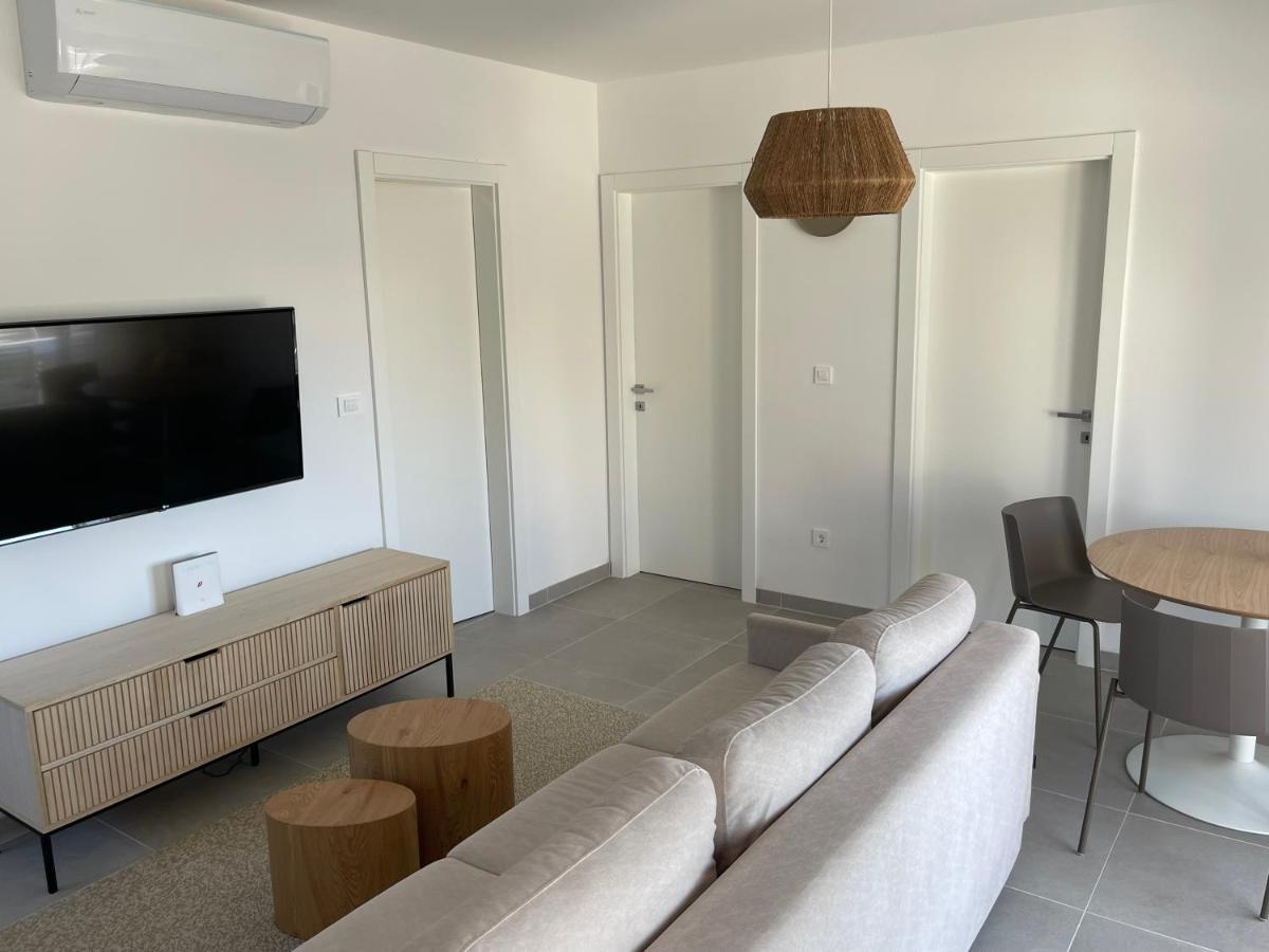 Soltysovka Apartments Rogoznica  Εξωτερικό φωτογραφία
