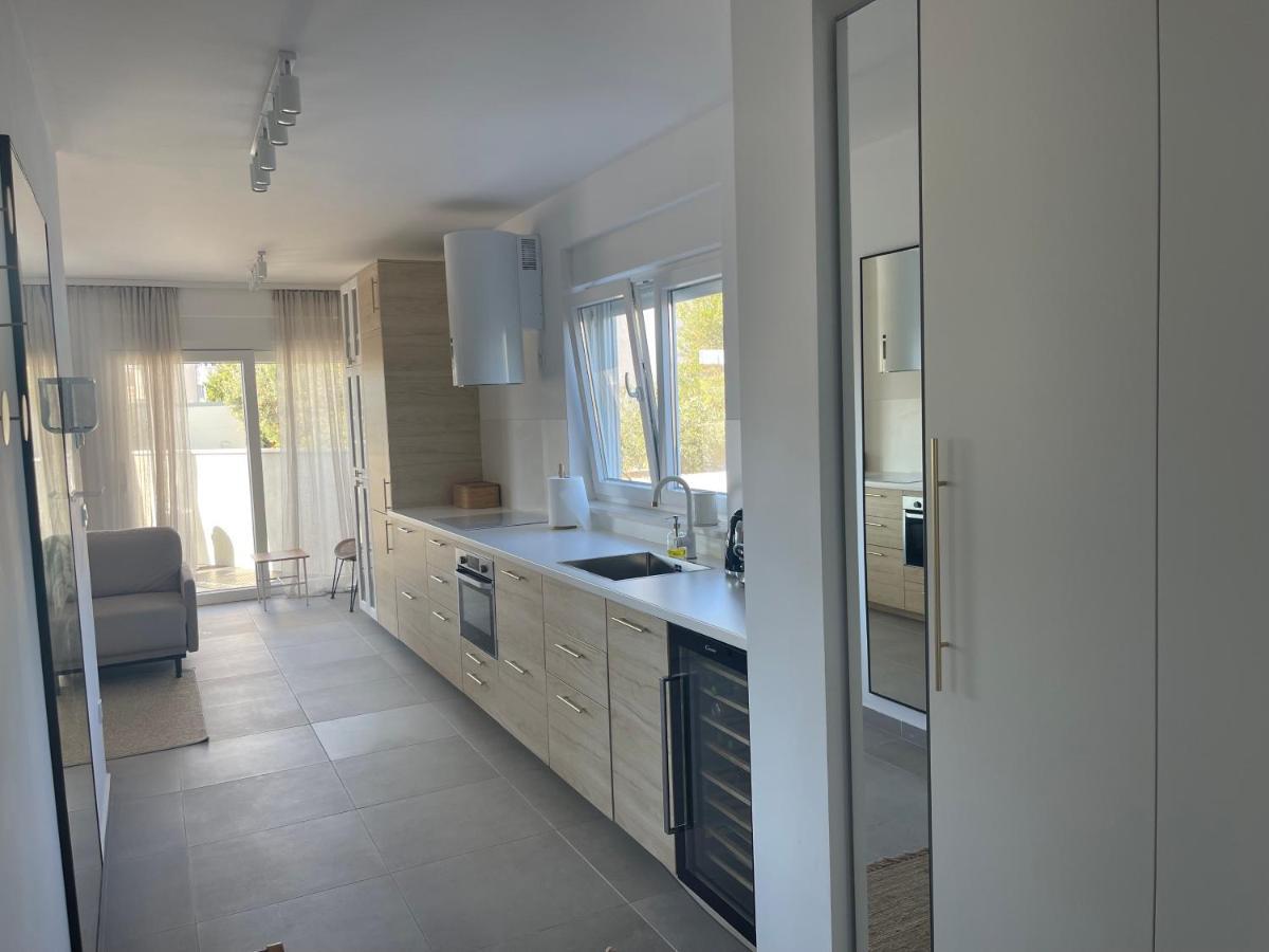 Soltysovka Apartments Rogoznica  Εξωτερικό φωτογραφία