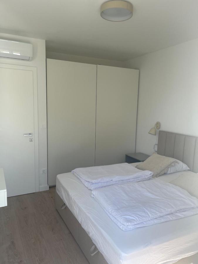 Soltysovka Apartments Rogoznica  Εξωτερικό φωτογραφία