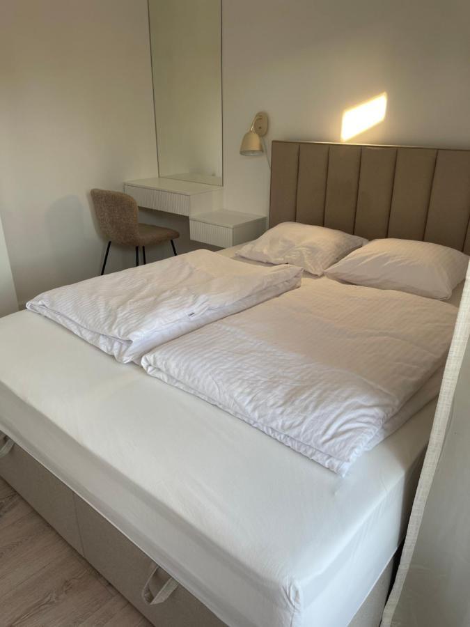 Soltysovka Apartments Rogoznica  Εξωτερικό φωτογραφία