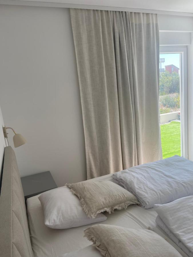 Soltysovka Apartments Rogoznica  Εξωτερικό φωτογραφία