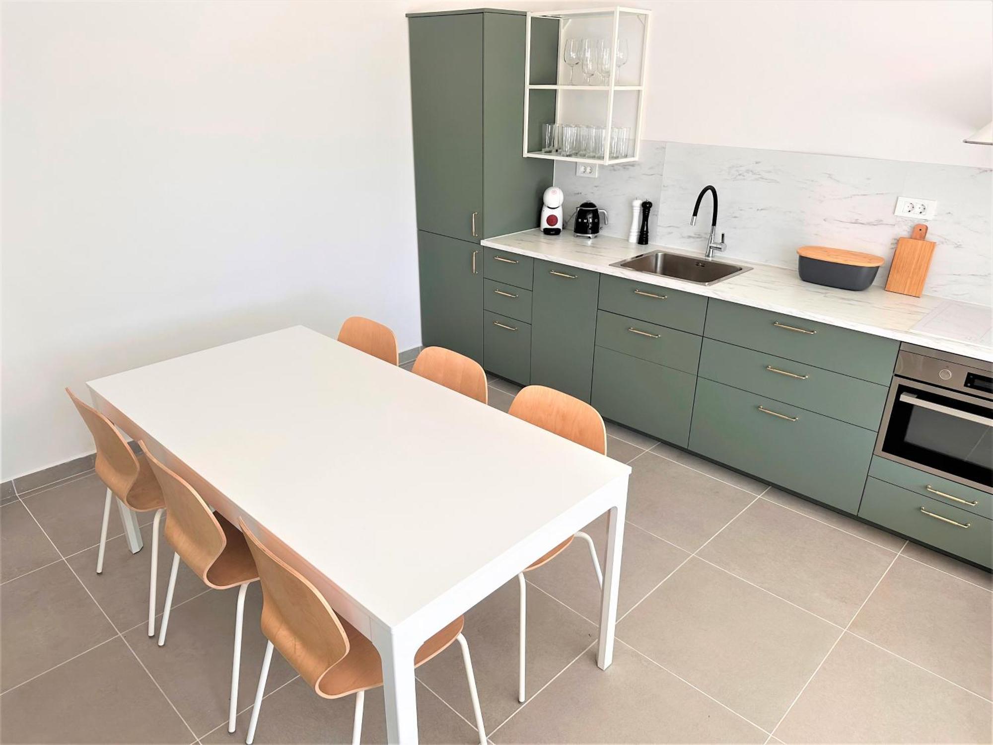 Soltysovka Apartments Rogoznica  Εξωτερικό φωτογραφία