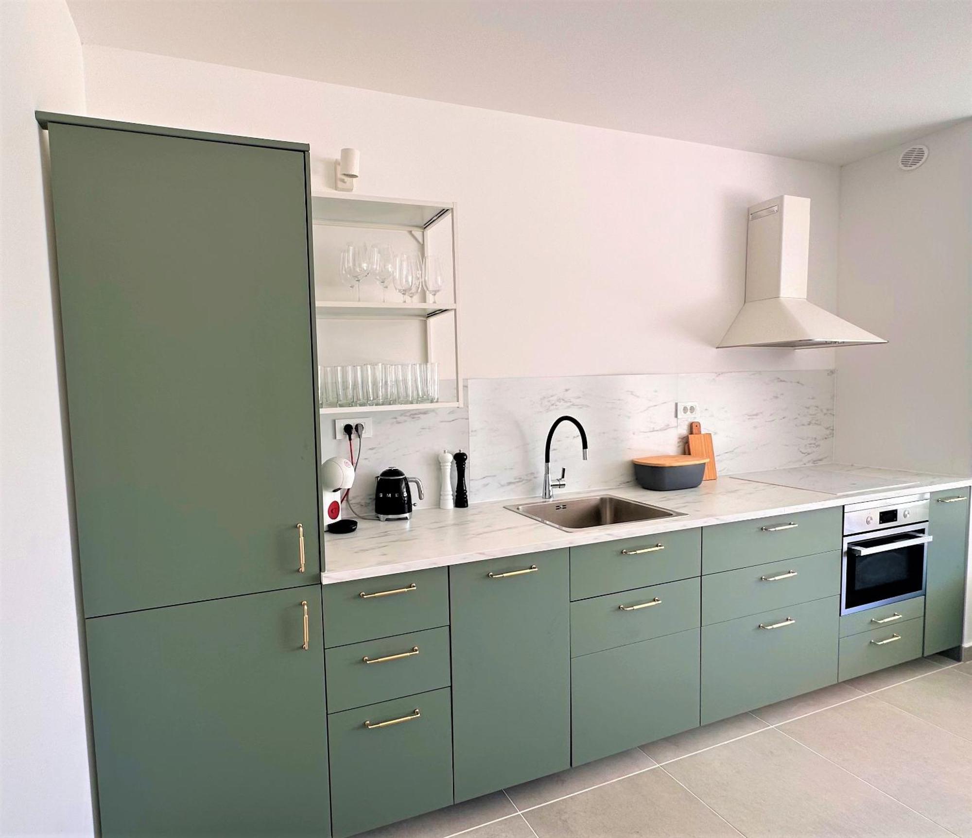 Soltysovka Apartments Rogoznica  Εξωτερικό φωτογραφία